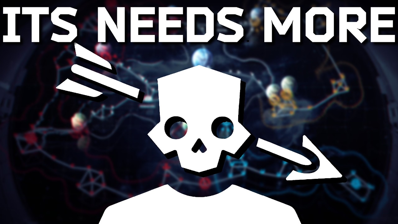 The Galactic War Is Stuck in Helldivers 2