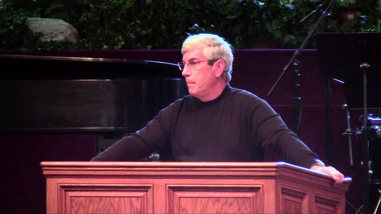 A Biblical Theology of Work, pt. 1