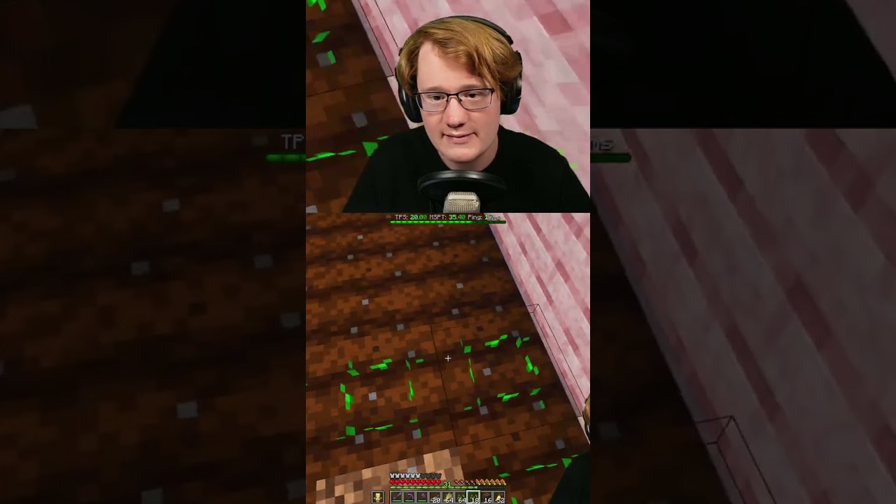 Hugo was banned in Craft Attack #news #craftattack11 #minecraft