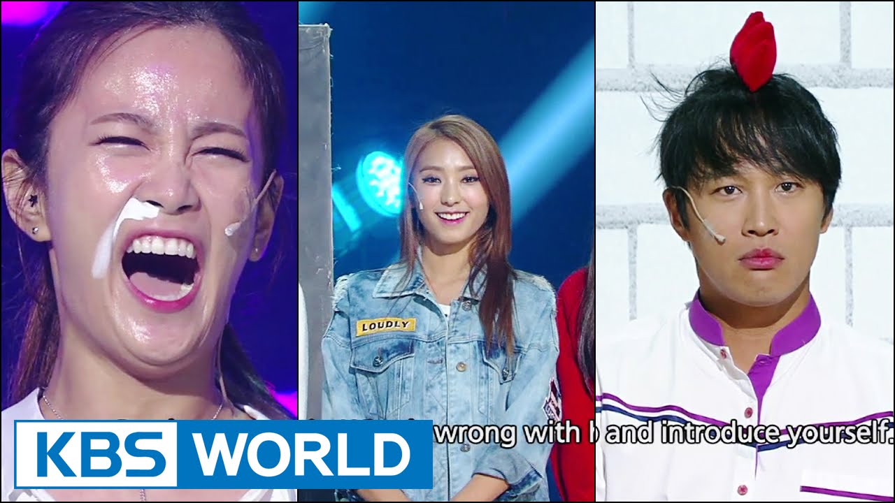 Gag Concert | 개그콘서트 (2014.09.27)