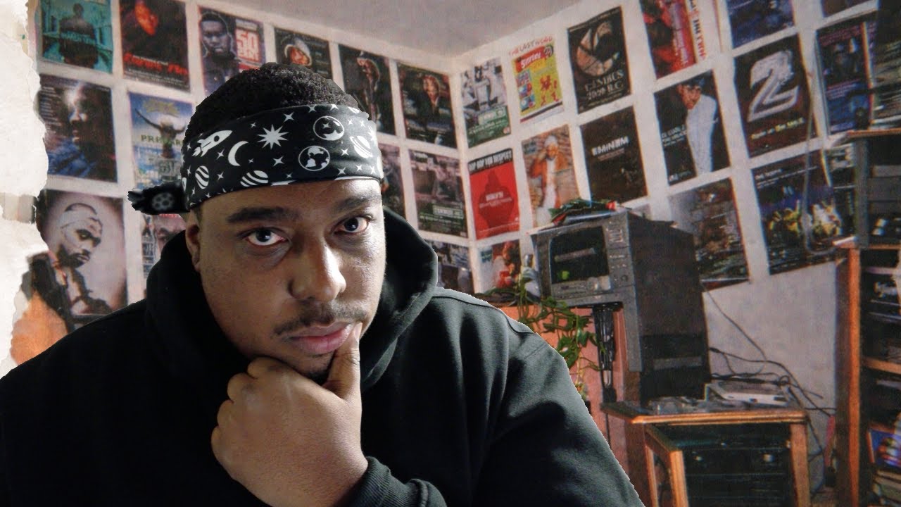 J. COLE - 'THE FALL OFF' disc 1 (Album Review)