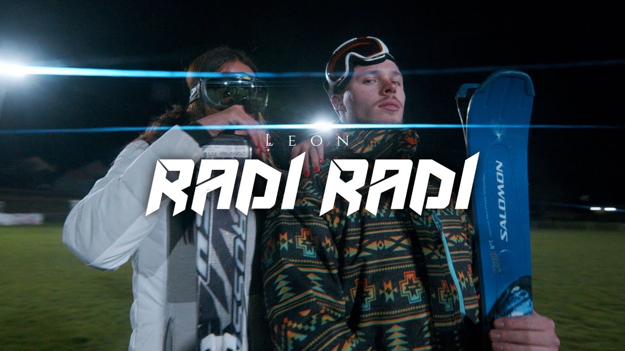 LEON - RADI RADI (OFFICIAL VIDEO)