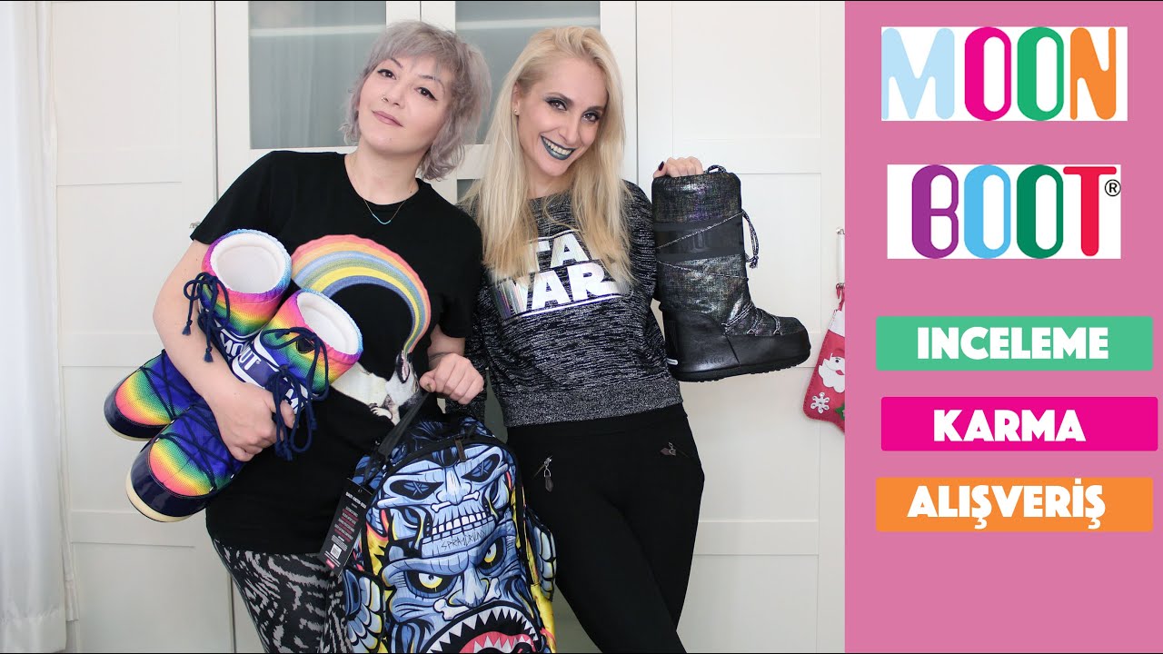 Moon Boot 