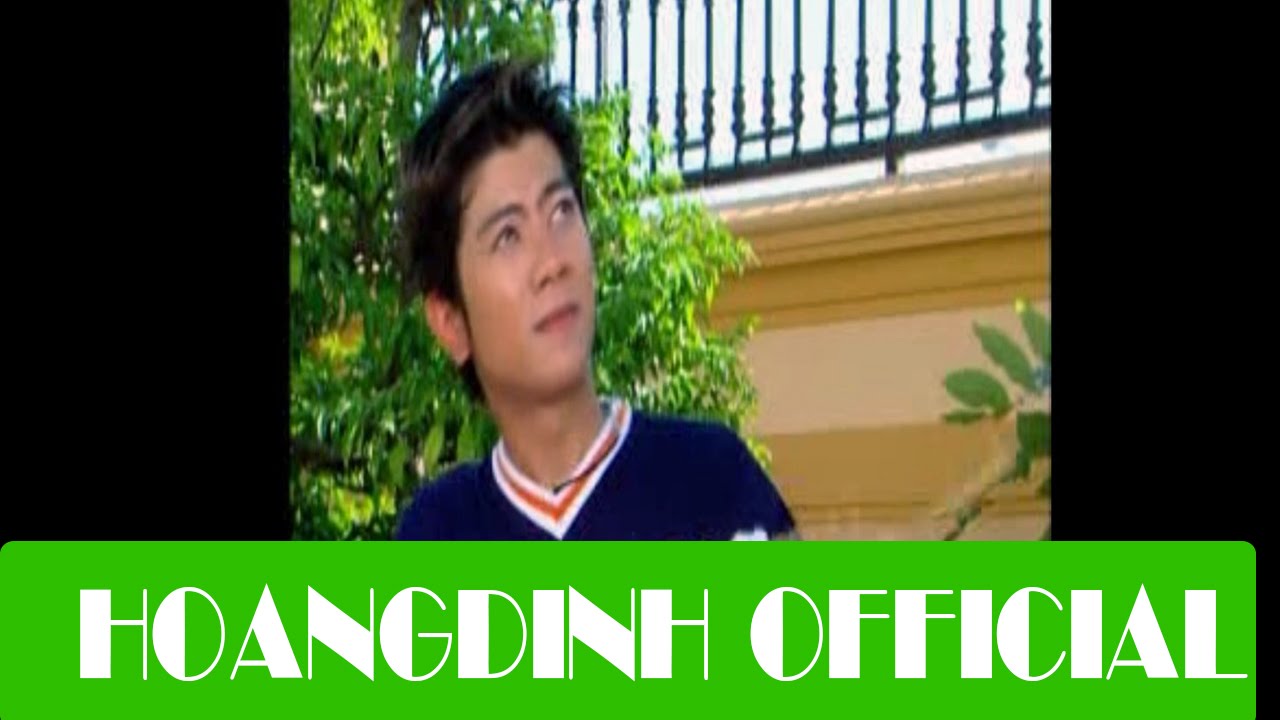 TRUONG DAN HUNG - CHO ANH XIN DUOC YEU [M/V OFFICIAL] | Album VE DAU 3