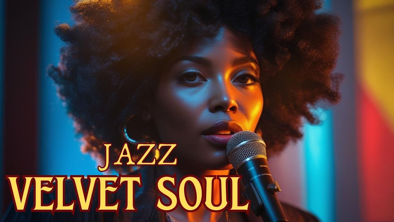Under the Burning Sun" — Soul Jazz/Gospel Arrangement