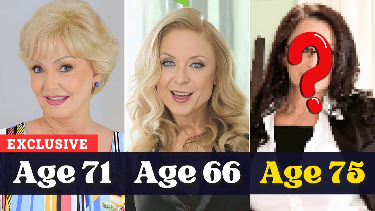 22+ Timeless Icons Over 60 – Still Loved in 2025