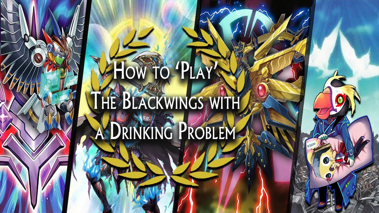 [EDOPro]- How to 'Play' Raidraptors ver.4
