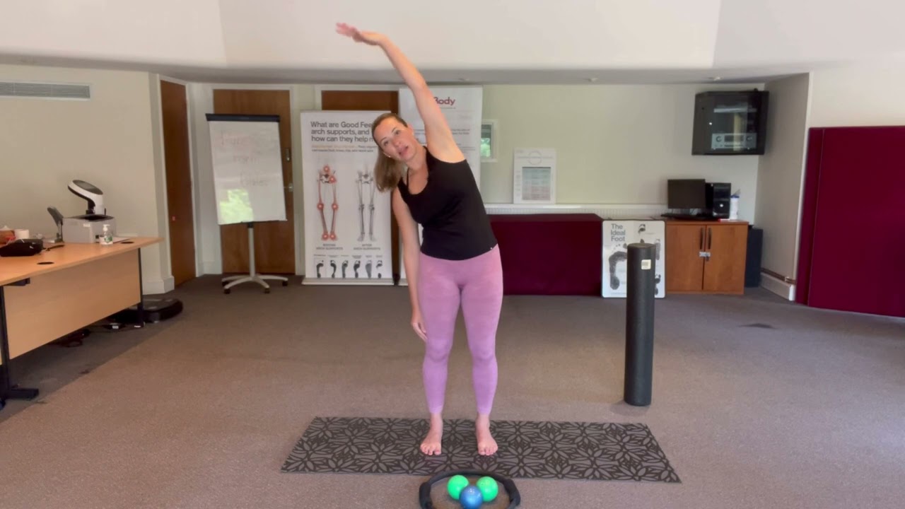 Pure Form Pilates. Updated in June 2023