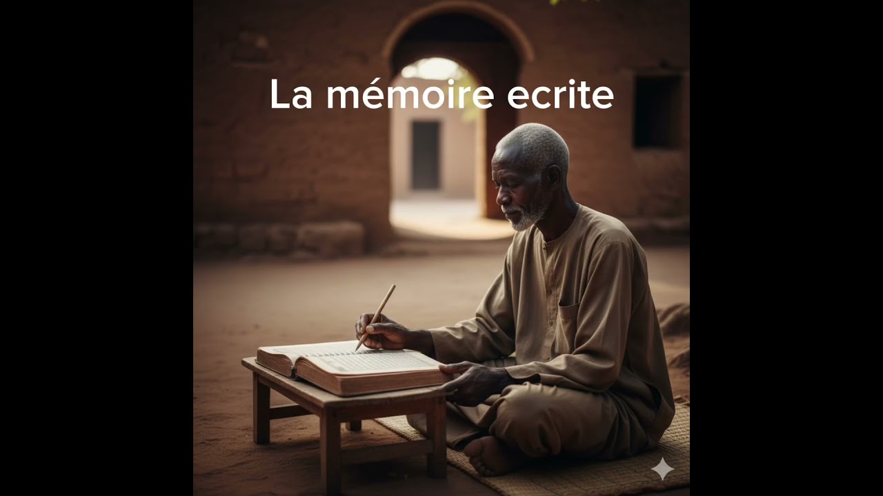 A la découverte des différentes castes du Senegal. LES TOROBÉS