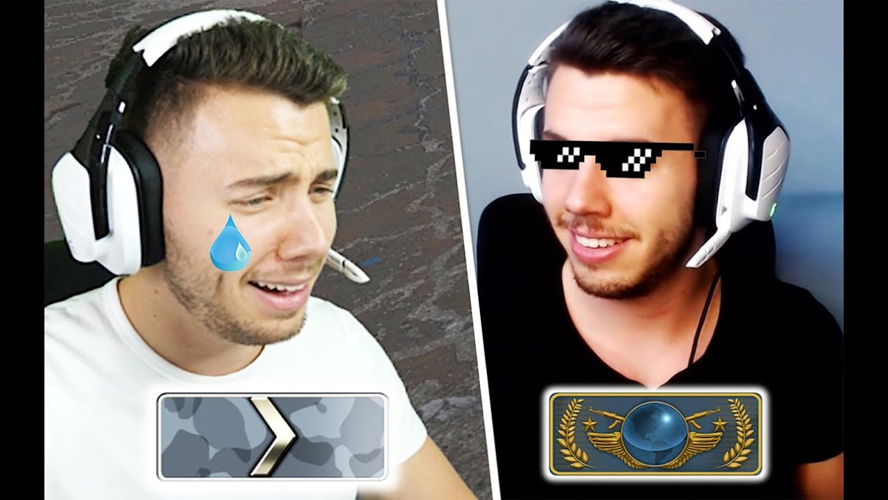 A csatornám 2 évvel ezelőtt