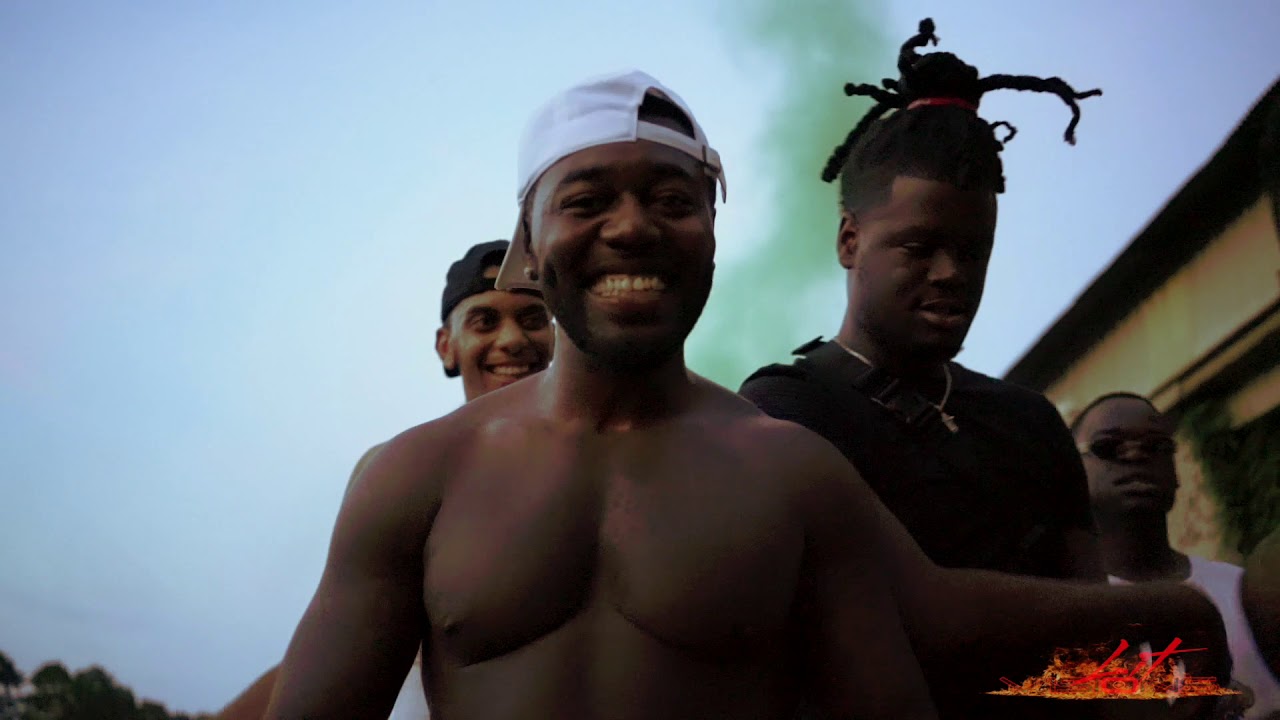 Julio Brown 
