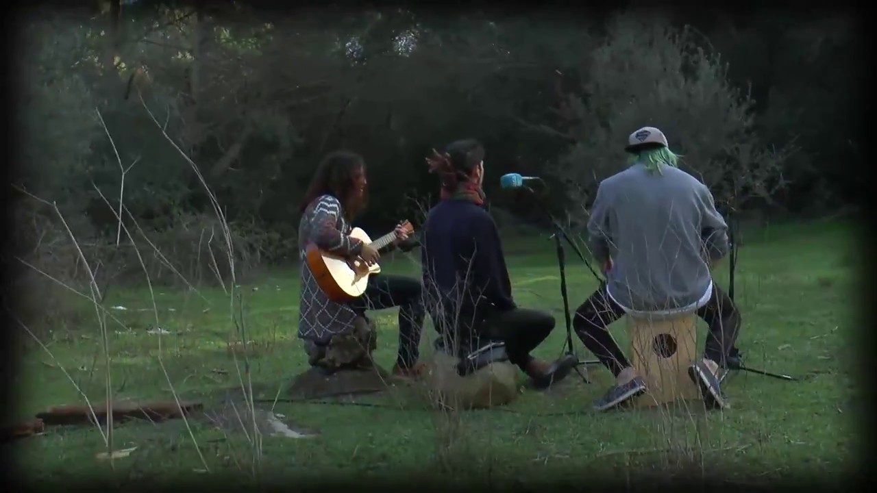 Nuvolaris - Orion [Official Acoustic Video]