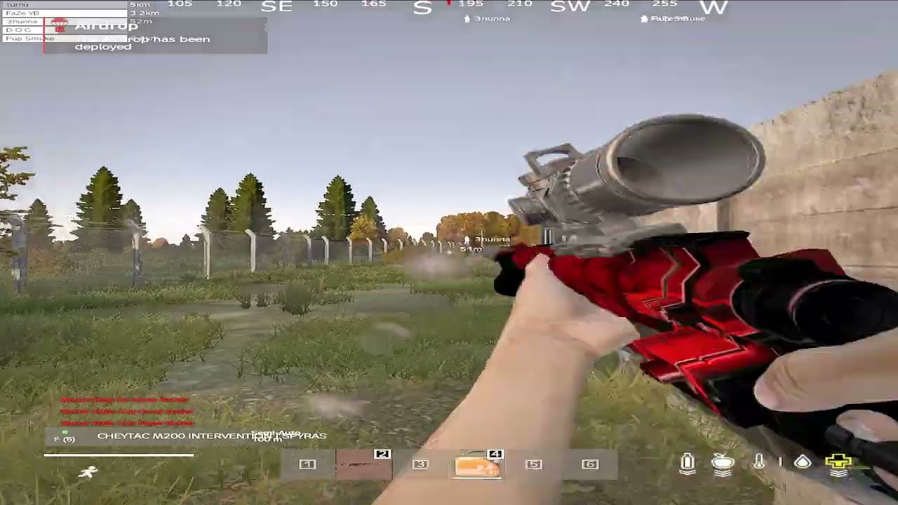 👺pvp? maybe?