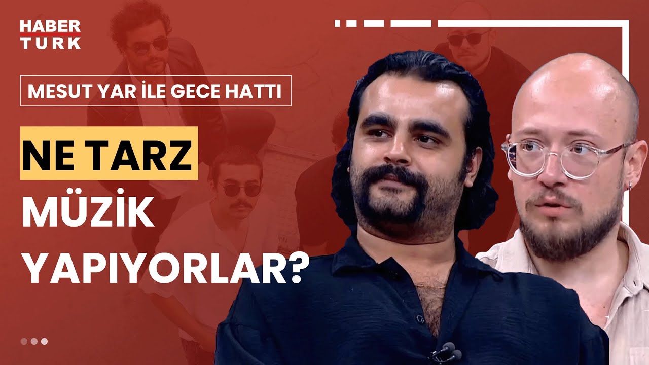 Dedublüman ne anlama geliyor? Çağrı Çelik ve Mustafa Yavuz anlattı