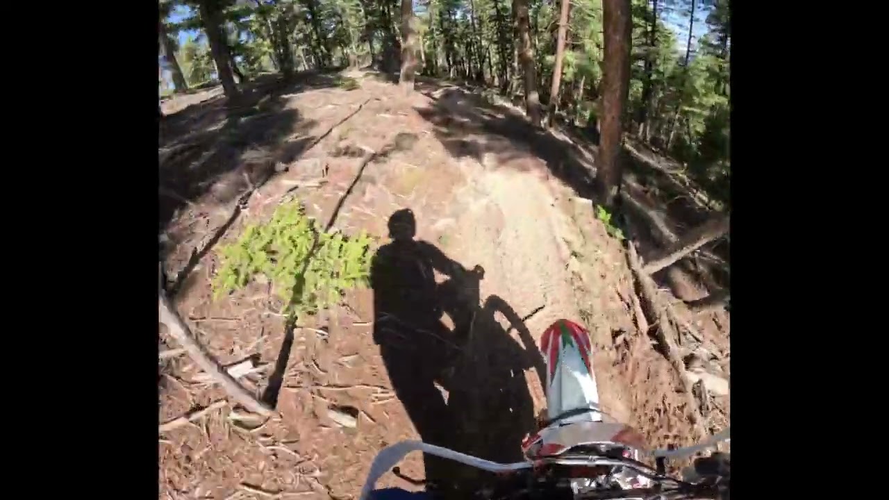 Colorado single track 770A B C June 2025 part2