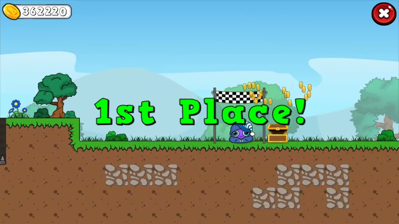 moy 7 gaming