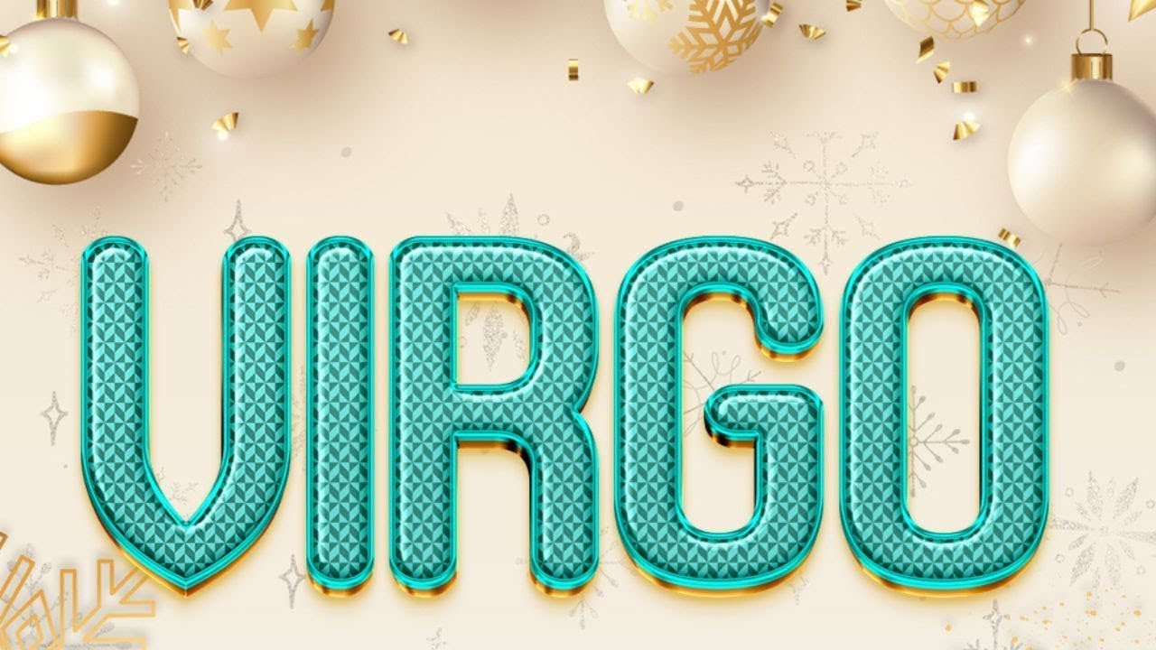 VIRGO   YOU CUT THEM OFF, AND THEY BECAME OBSESSED. NOW...THEY COME CORRECT VIRGO TAROT