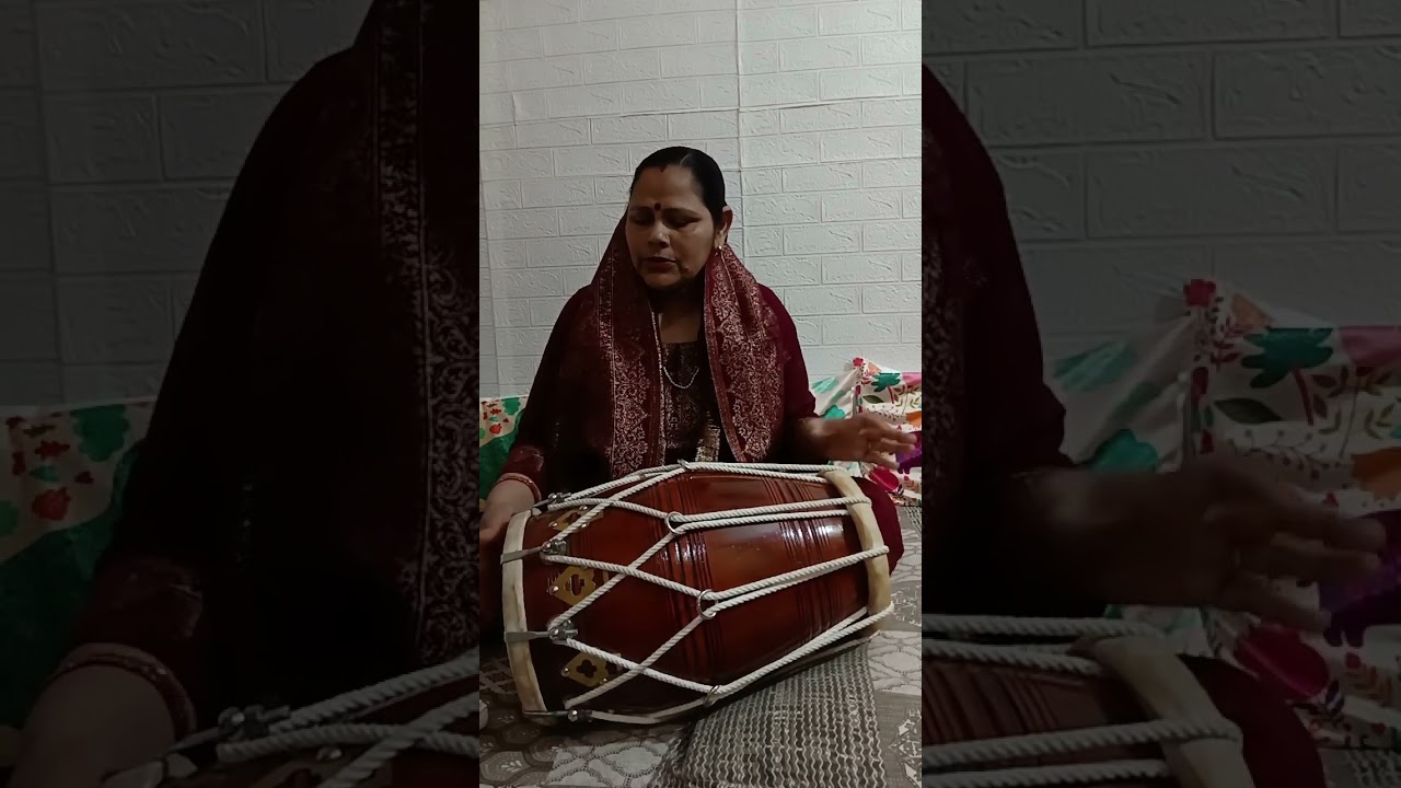 किसी का मत करियो अपमान/भजन/सुषमा 