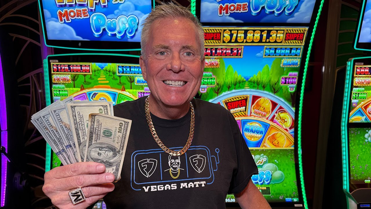 When An Epic Comeback Saves The Day On Slots
