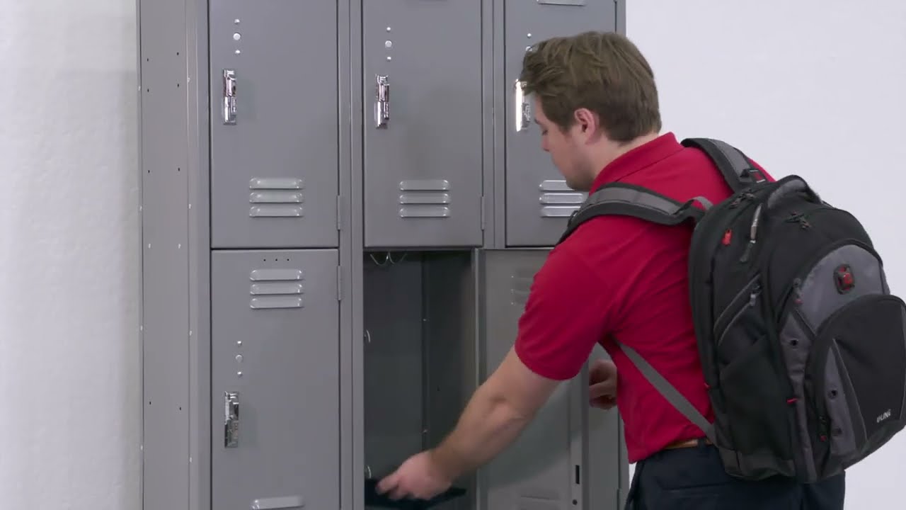 Economy Lockers