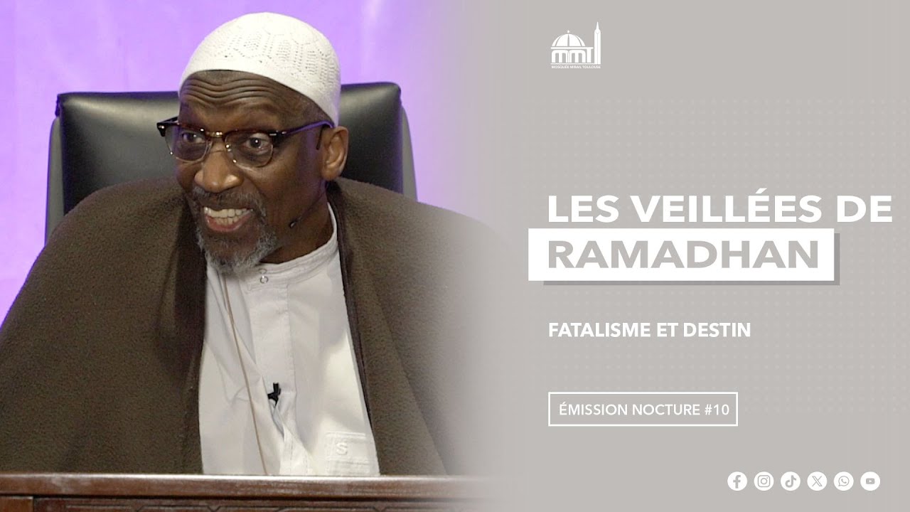 Fatalisme et Destin