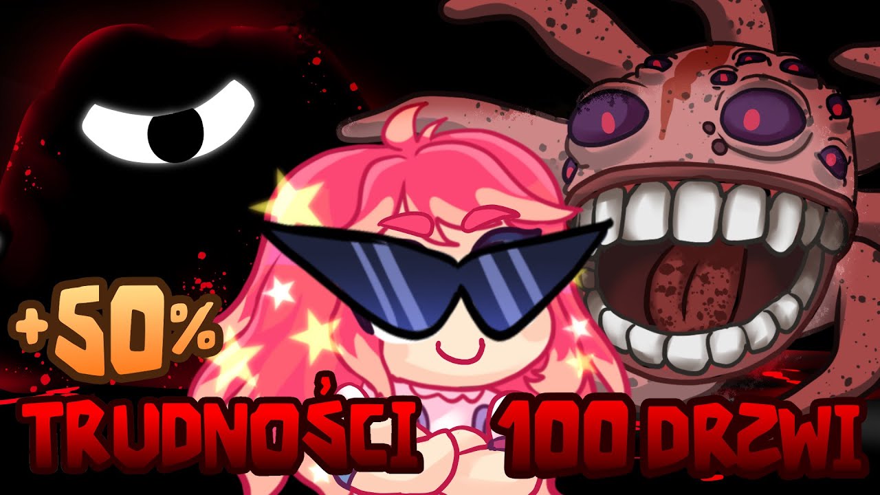 100 DRZWI The Mines +50% TRUDNOŚCI 🔥⛏️