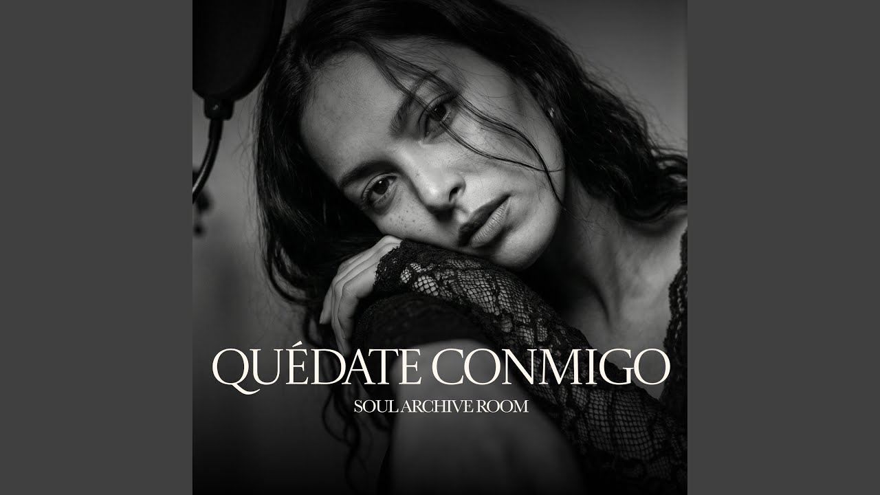 Quédate Conmigo