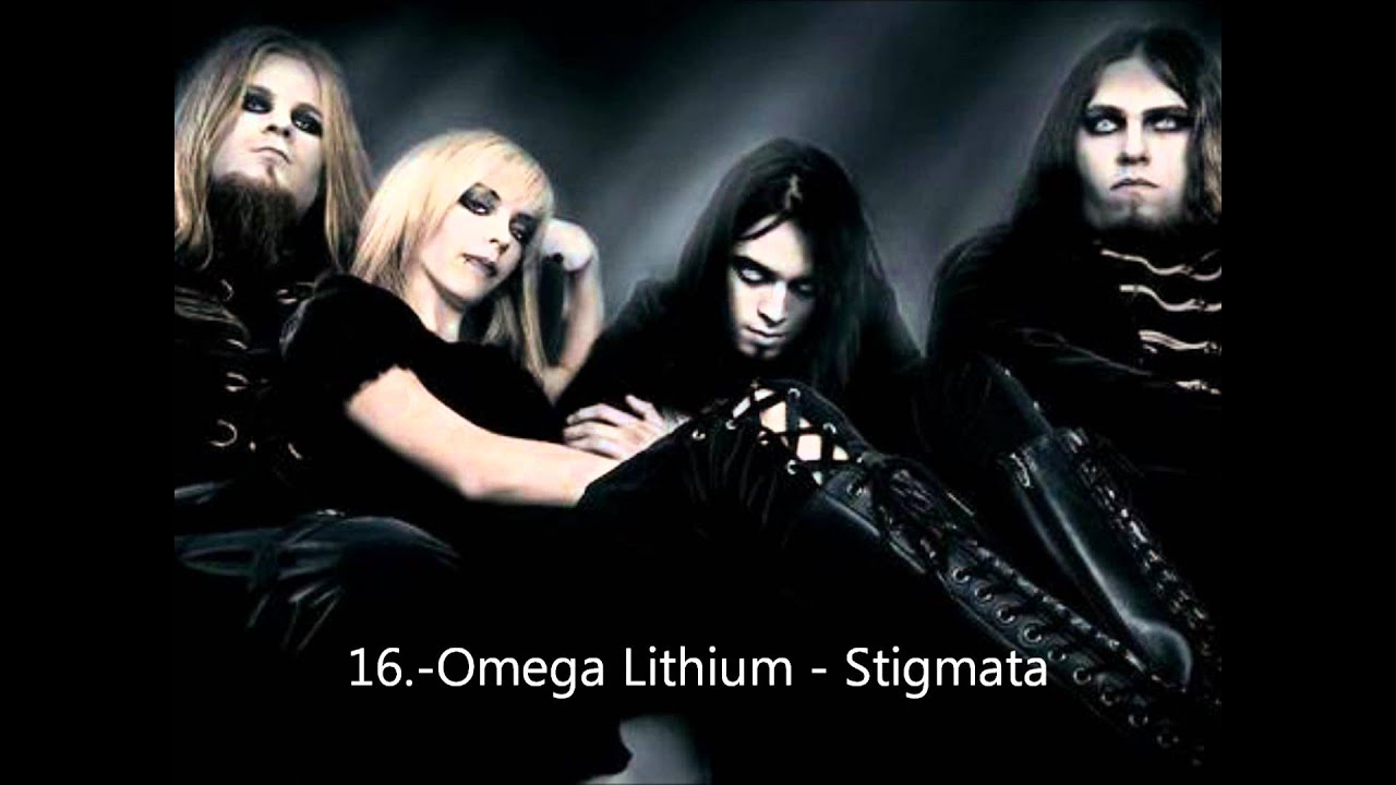 10 Industrial Metal Band`s (Part 2)