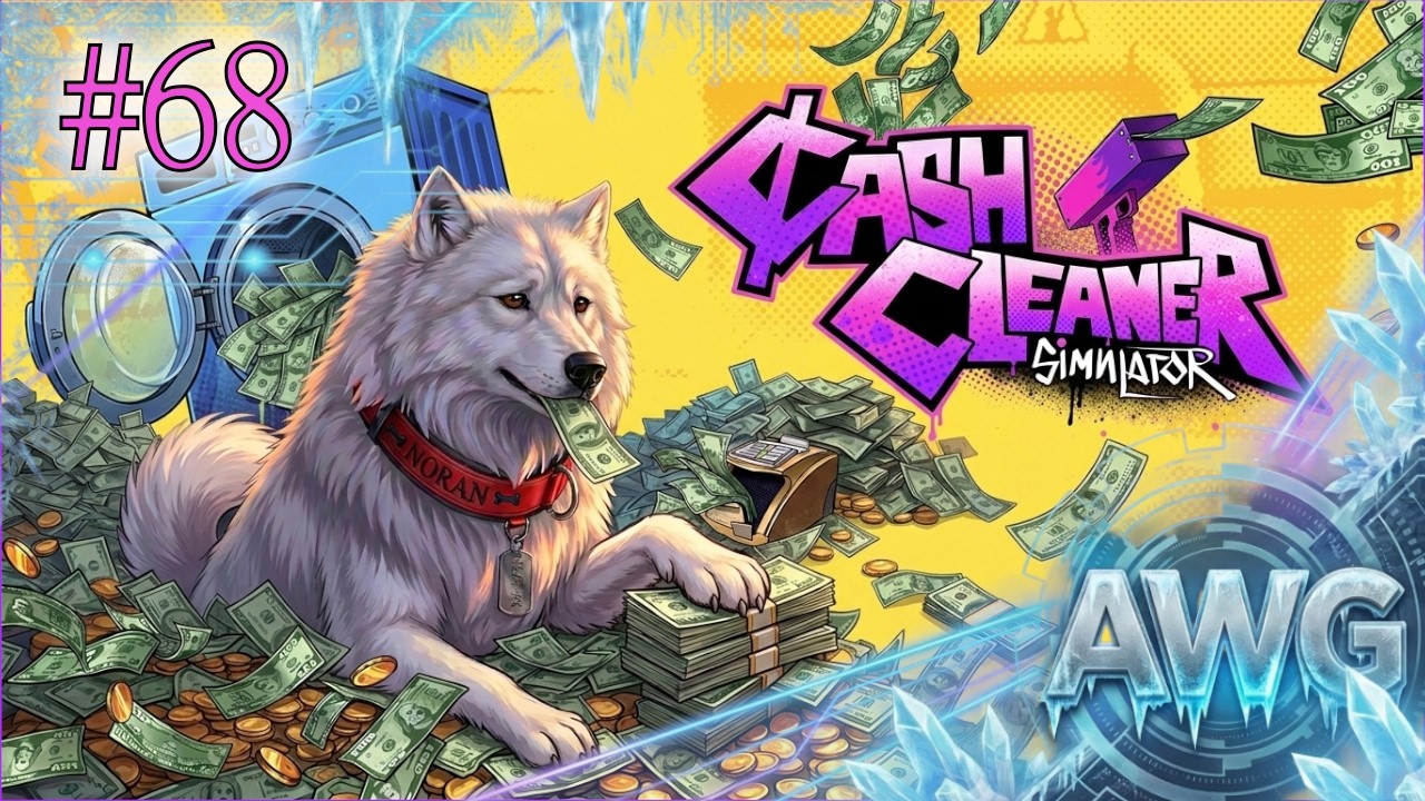 Meine GEBETE wurden ERHÖRT! | Cash Cleaner Simulator