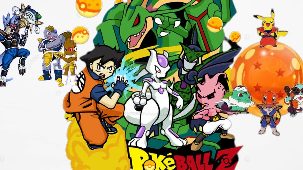 Florensia// POKEBALL Z