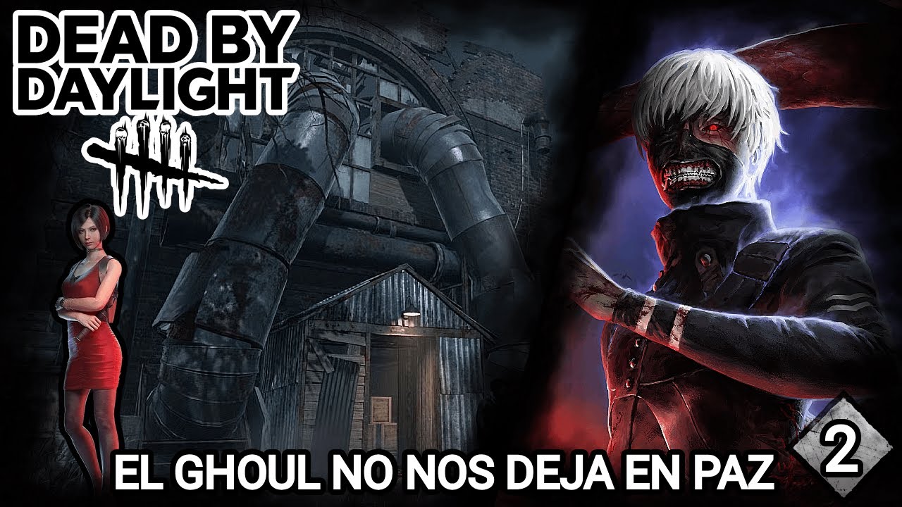 💀Dead By Daylight💀Parte 2🔦Partidas de Superviviente II🧰