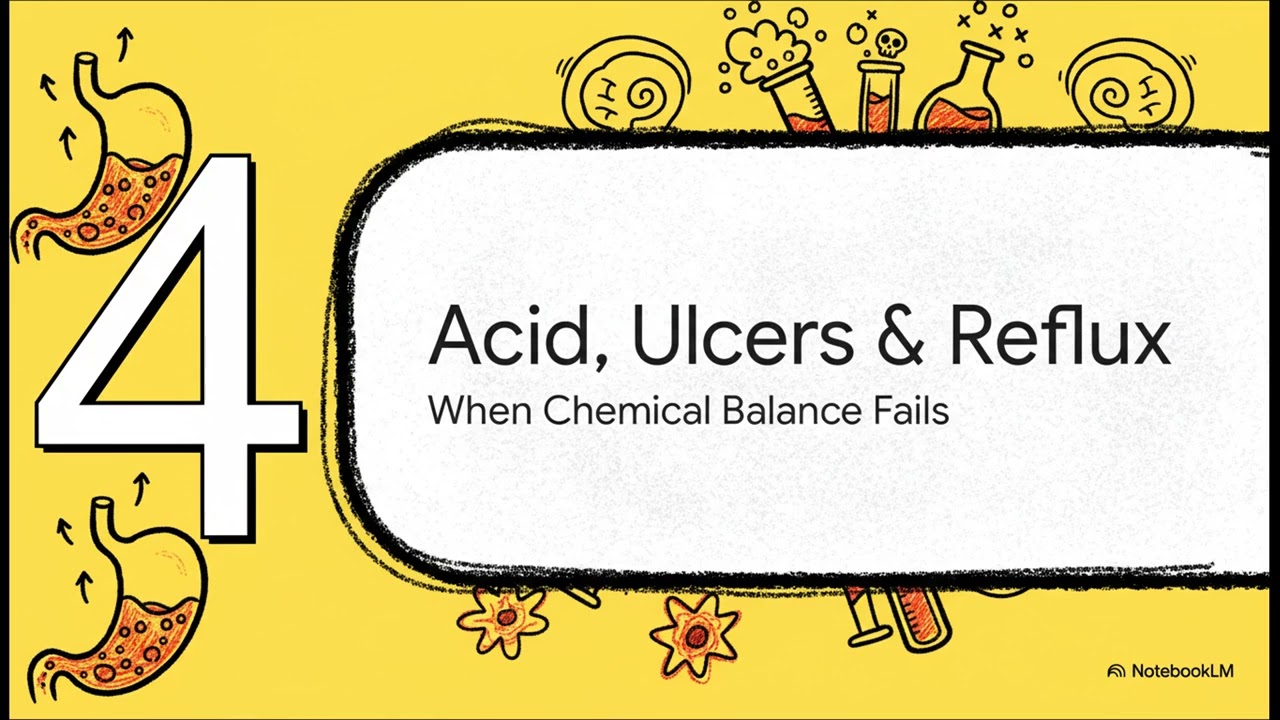 The Pain You Can’t Ignore: Gallstones, Jaundice, and the 