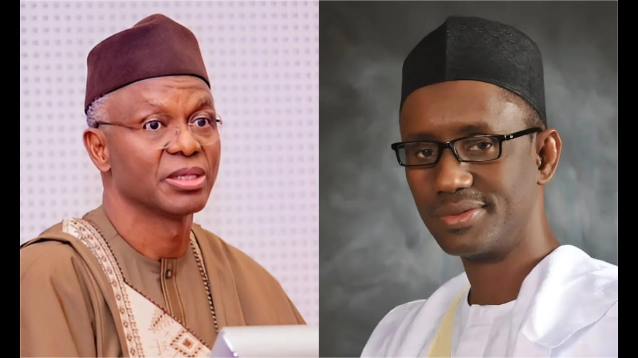 “El-Rufai in Court: SSS Files Cybercrime Charges Over NSA Phone Scandal”