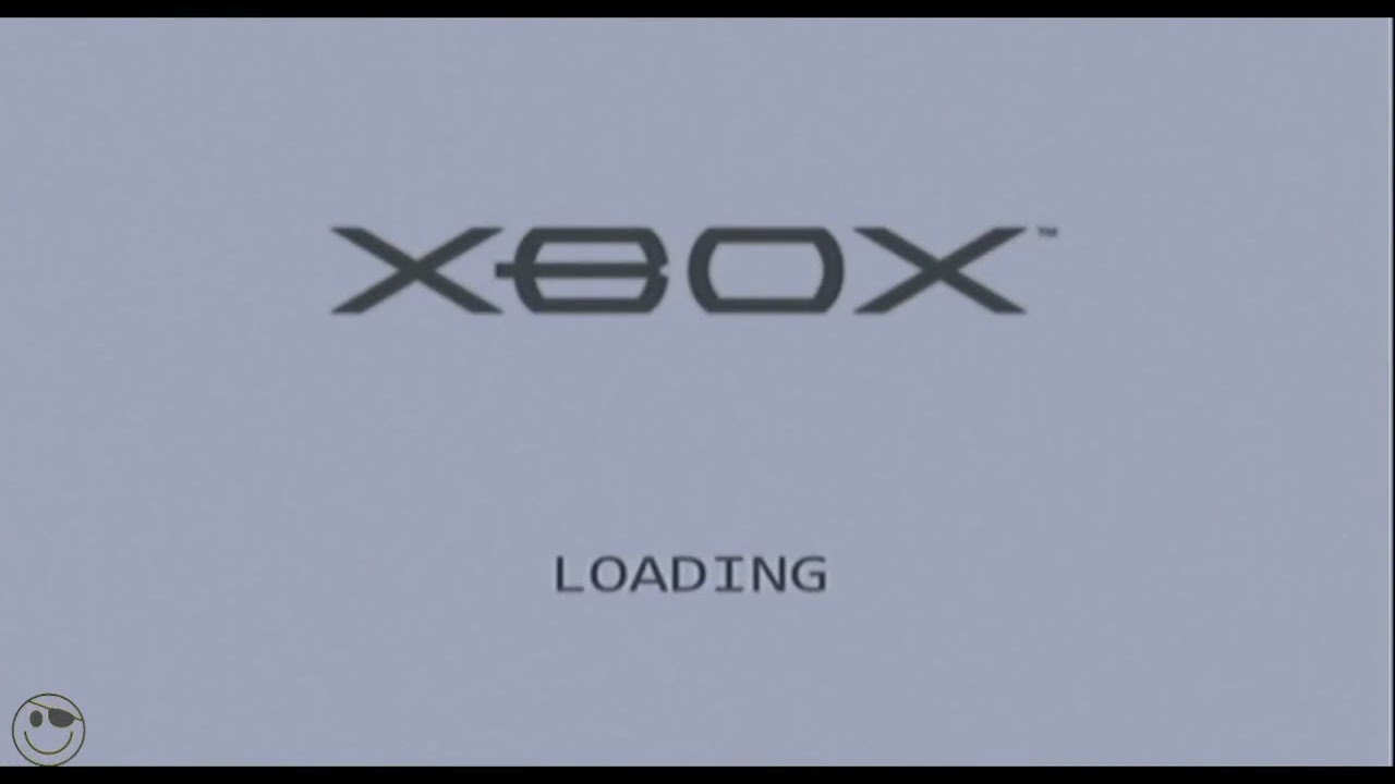 Original Xbox Softmod - rocky5