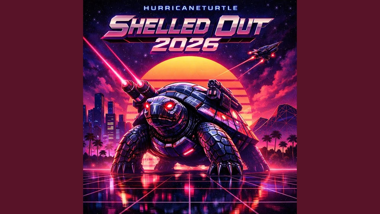 Shelled Out (2026)