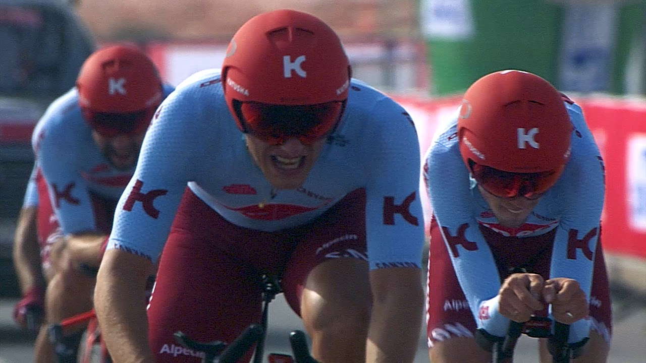 UAE Tour 2019 ADNOC Stage 1
