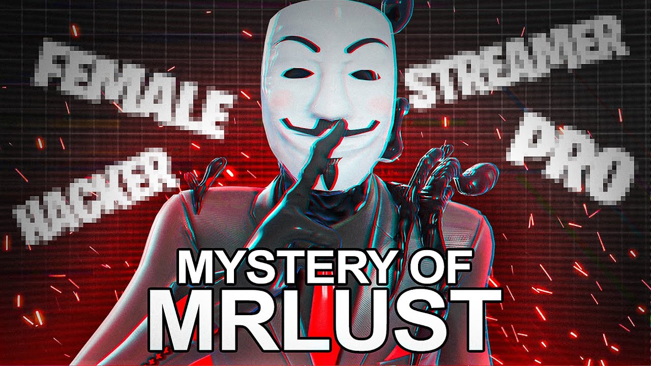 ПРАВДА о MrLust…