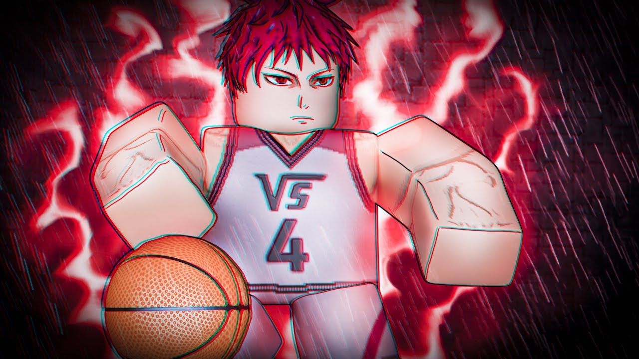 «Я обязан выиграть! Не важно, кто мой противник… Новый стиль в Basketball Zero Emperor🏀