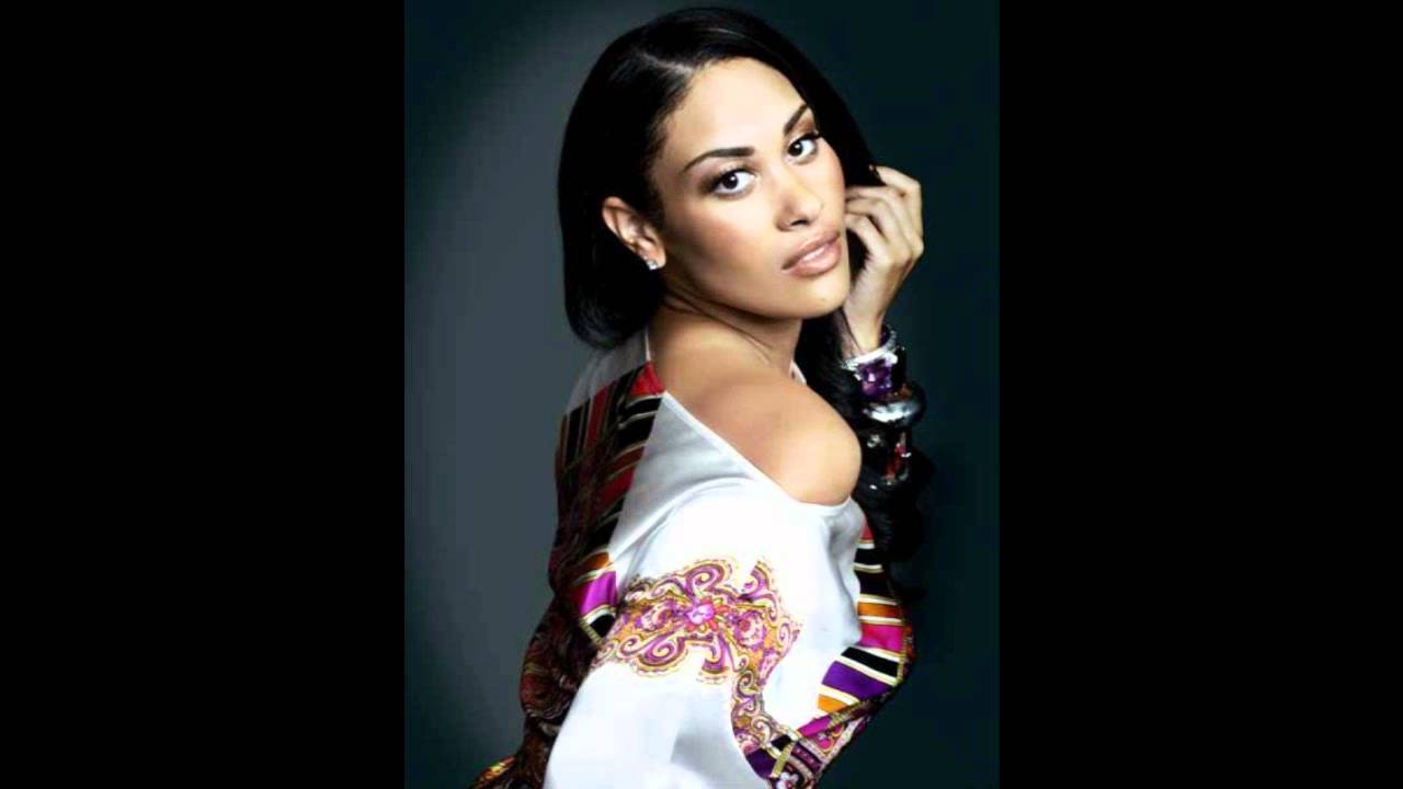KeKe Wyatt - Miss Your Plane