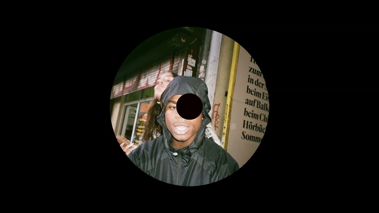 [FREE] Symba Type Beat - "Wm2006" (prod. oh stay)