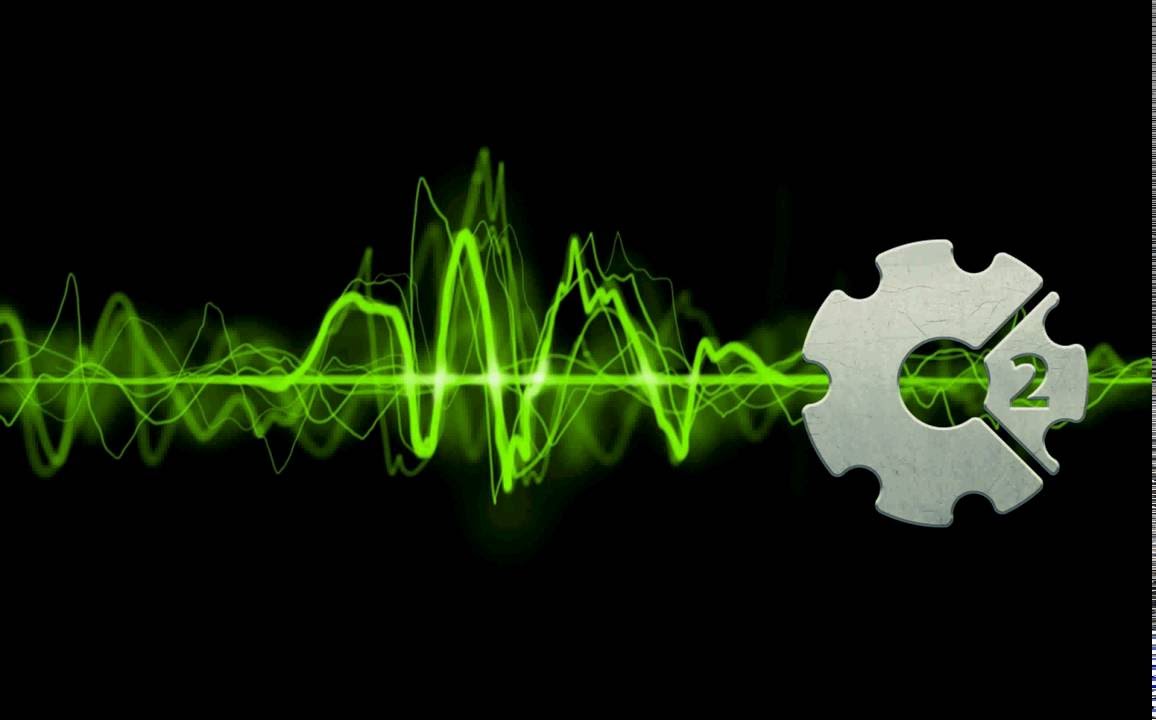 Звуки в Формате OGG