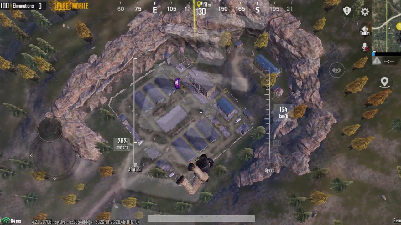 Pubg Mobile Gameplay | Episode 24