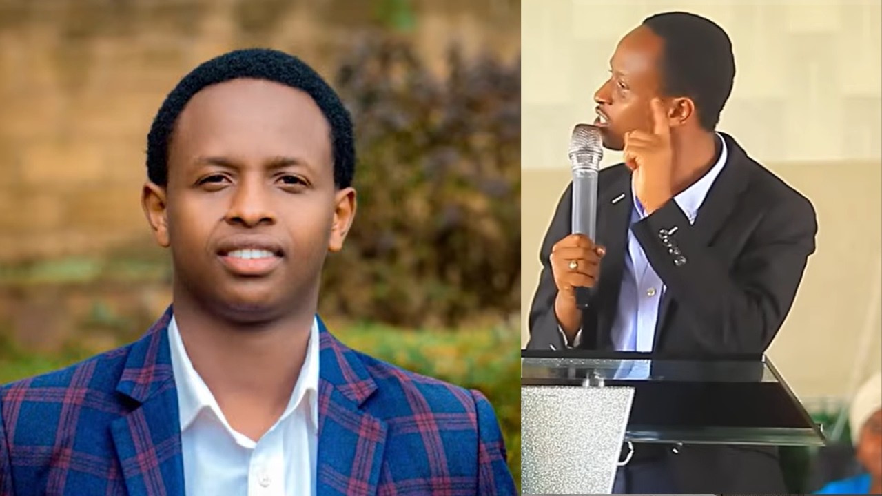 ISAAC IRIHO, HABANZA KUZAMUKA UMUSOZI💖 MU KIBAYA NTIWAHABONERA UBWIZA💥 YAZIGAMYE UBUZIMA BWACU