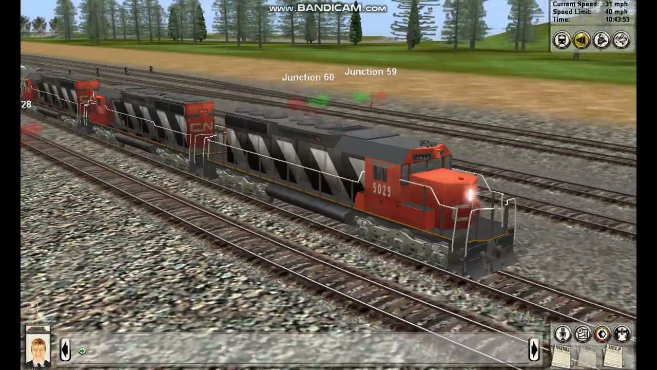 Trackside Trainz 2006 Exhibition 12