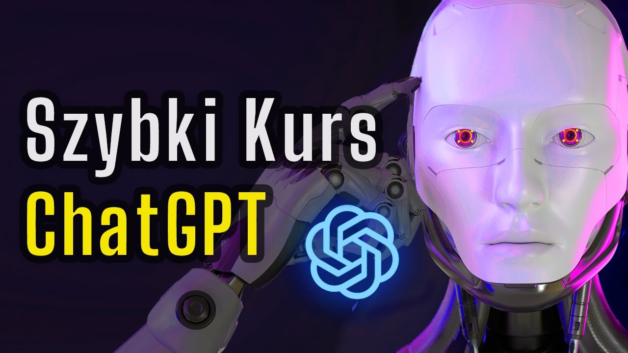 Szybki Kurs ChatGPT po Polsku (dla początkujących)