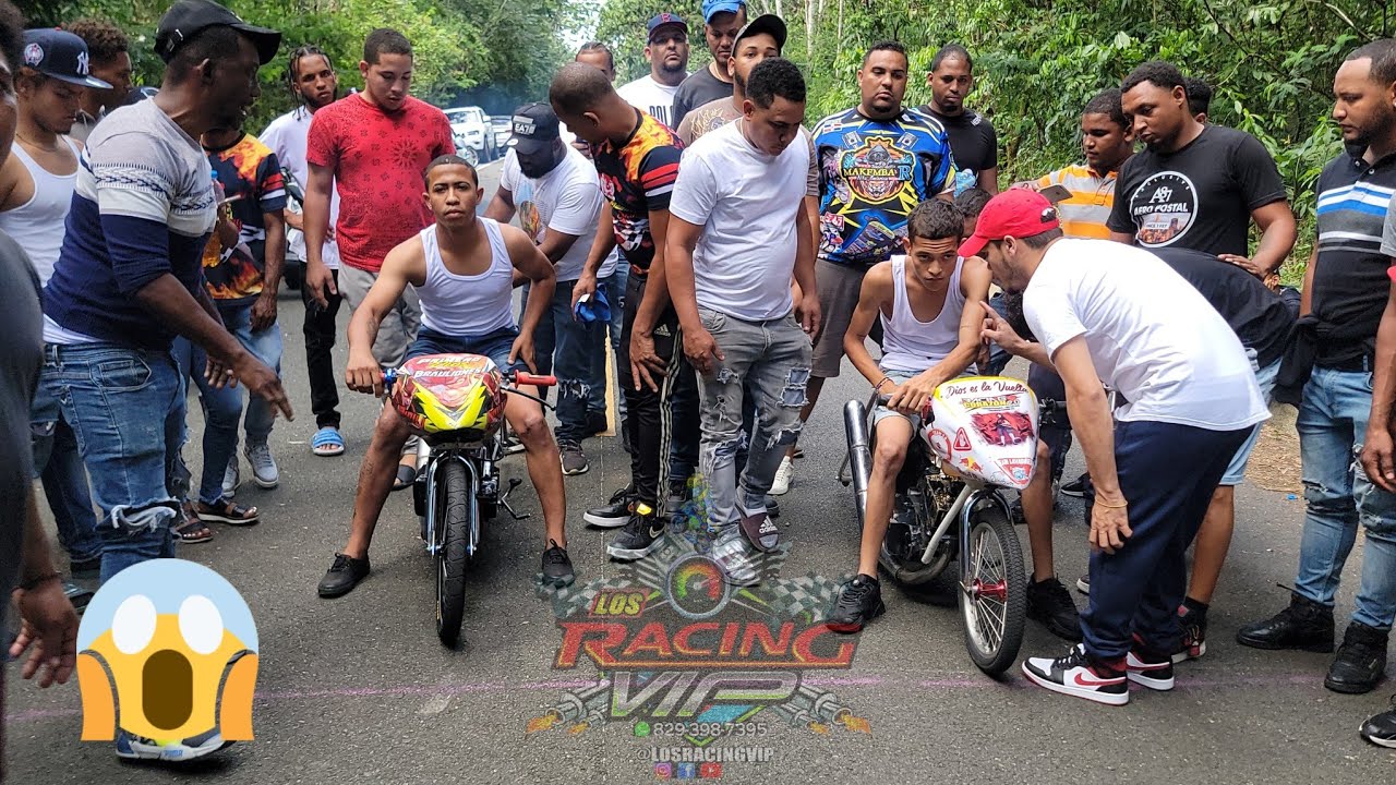 LOS BRAULIONES FT POLO LE GANAN  A JOCHY MARICHAL FT NENE R 😳🔥🇩🇴
