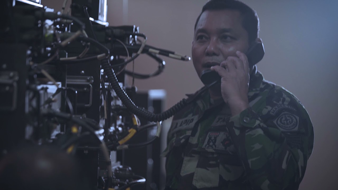 PROFILE SATKOMLEK TNI