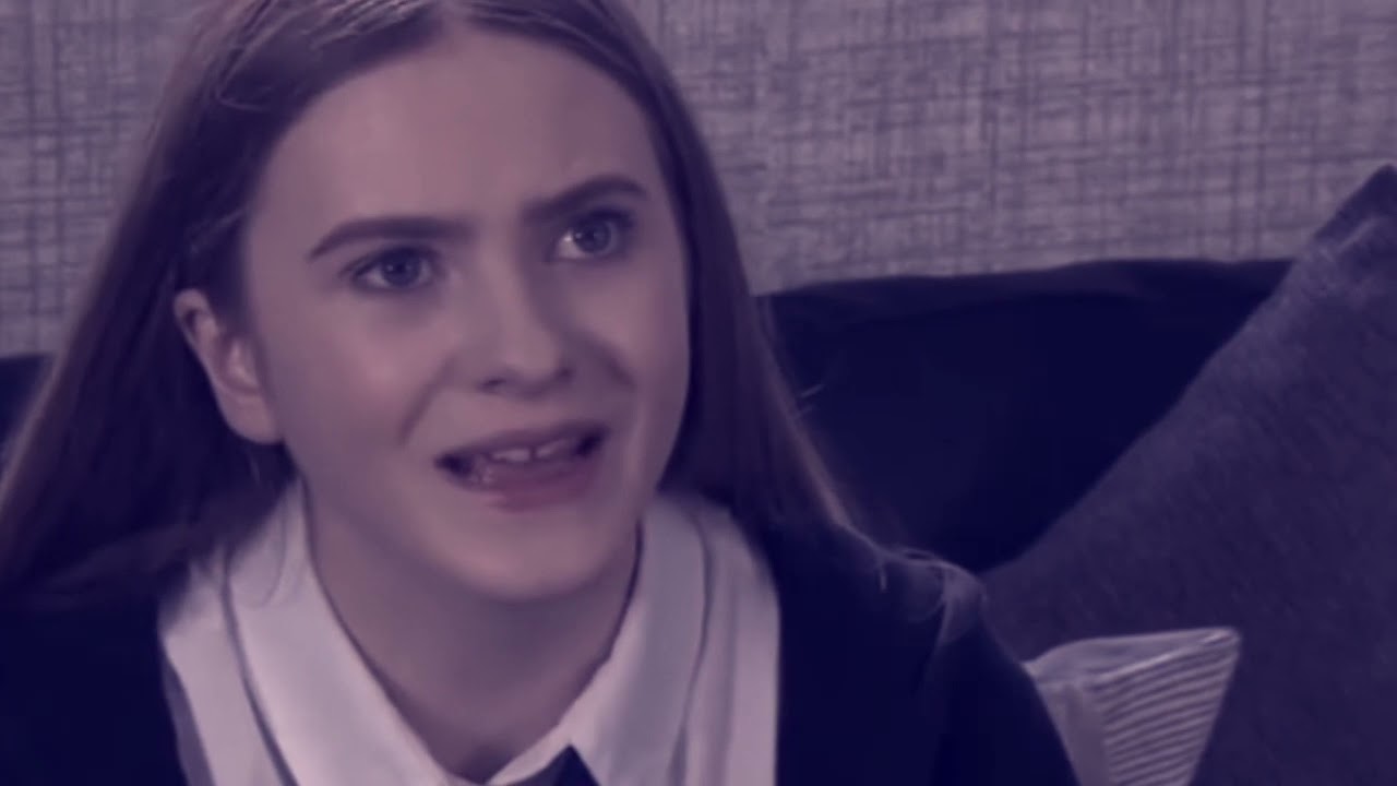 Hollyoaks Nico beats up Sienna