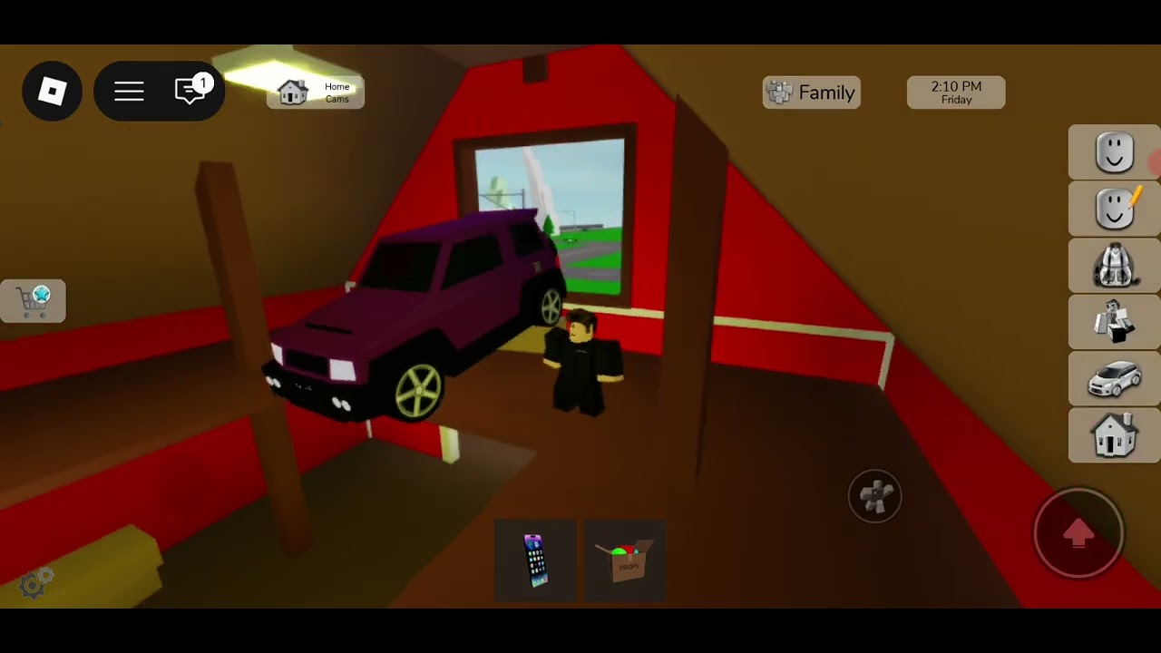 Brookhaven bug (Cars can be spawned anywhere)