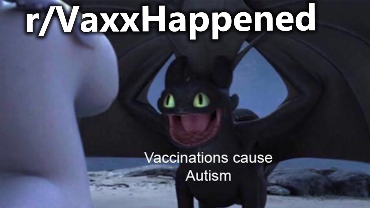 r/VaxxHappened | Why Don't My Legs Work Karen?